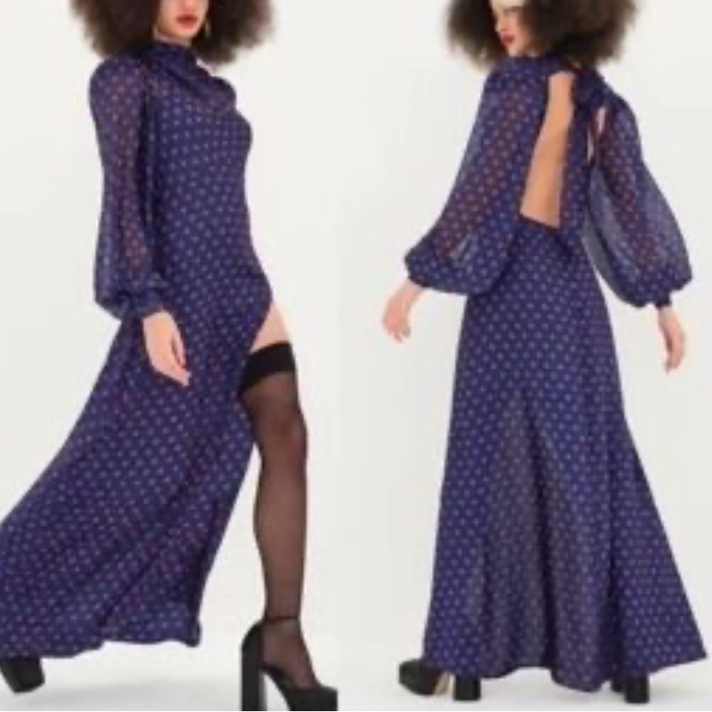 🚨SOLD 🚨
Love + Lemons Dress - NWT